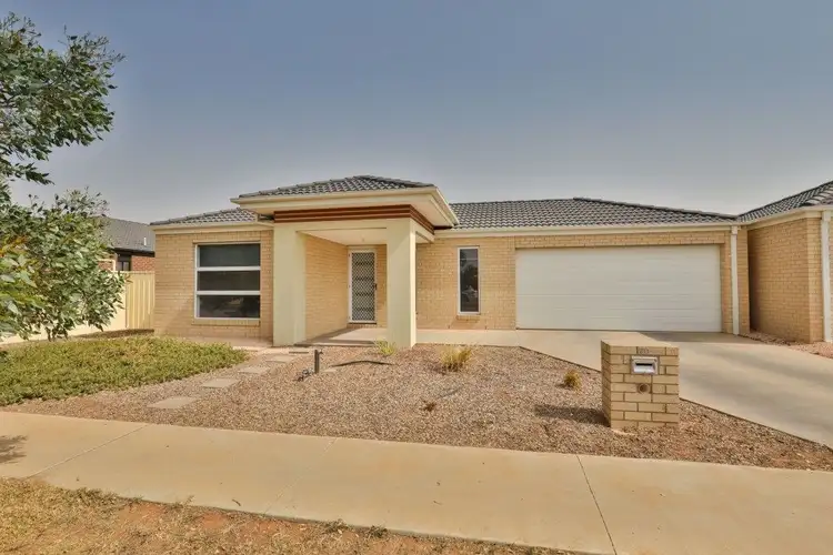 70 Ellswood Crescent, Mildura VIC 3500