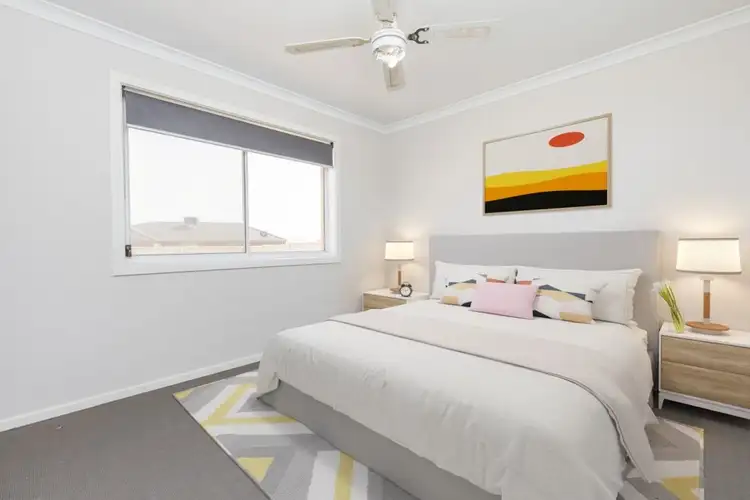 Second view of Homely house listing, 70 Ellswood Crescent, Mildura VIC 3500