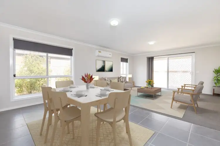 Sixth view of Homely house listing, 70 Ellswood Crescent, Mildura VIC 3500