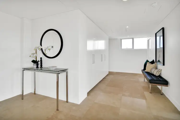 Fifth view of Homely apartment listing, 501/53 Palmer Street, Cammeray NSW 2062