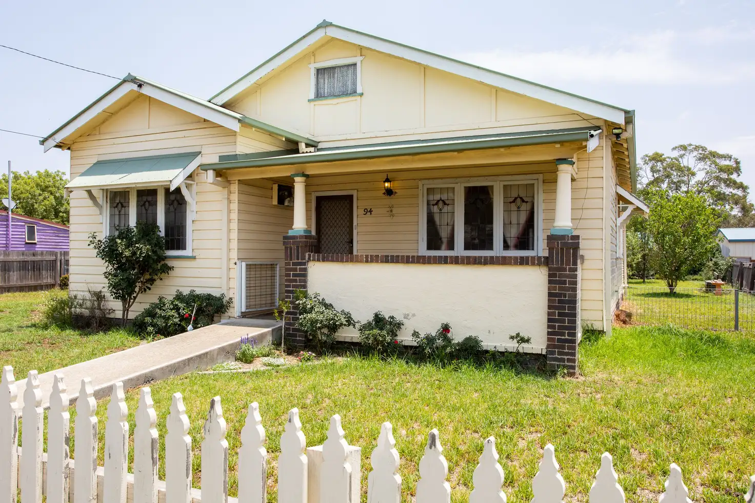 Main view of Homely house listing, 94 Niagara Street, Armidale NSW 2350