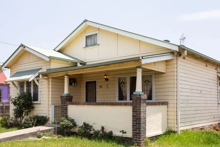 Second view of Homely house listing, 94 Niagara Street, Armidale NSW 2350
