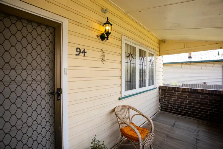 Third view of Homely house listing, 94 Niagara Street, Armidale NSW 2350