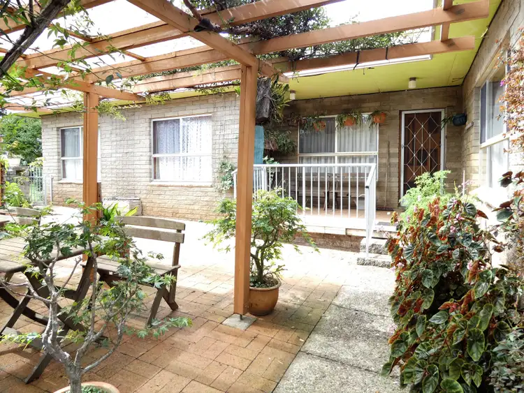 Third view of Homely house listing, 11 Kurrajong Street, Dorrigo NSW 2453