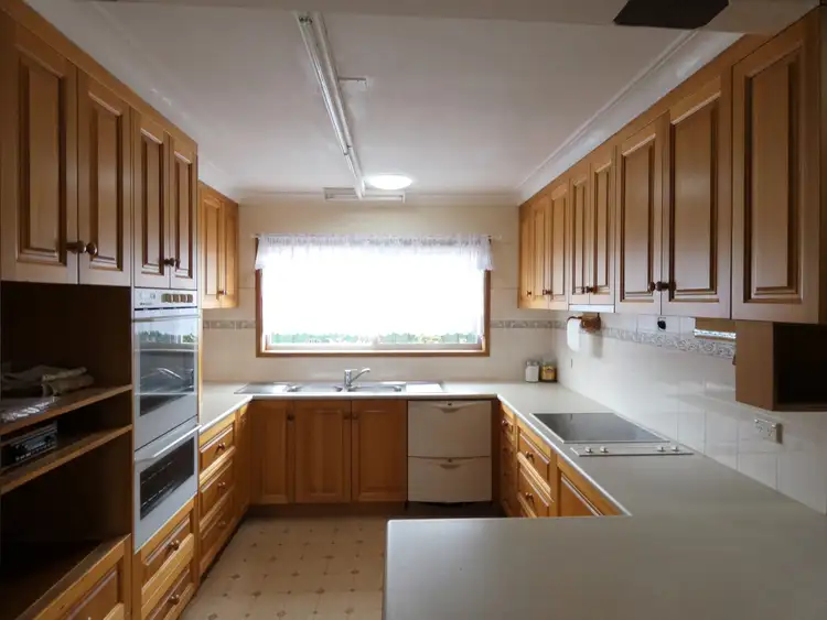Fifth view of Homely house listing, 11 Kurrajong Street, Dorrigo NSW 2453