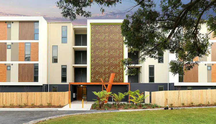 A202/17 HANNA Street, Potts Hill NSW 2143