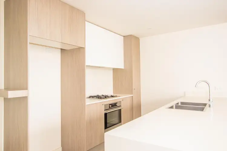 Third view of Homely apartment listing, A202/17 HANNA Street, Potts Hill NSW 2143