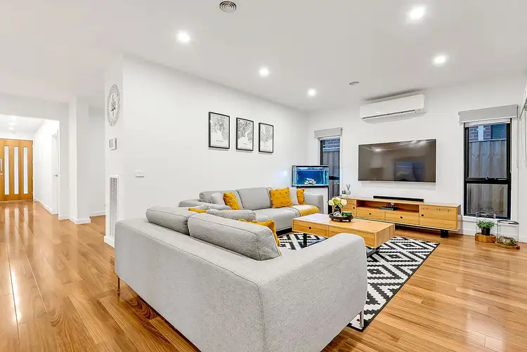 Sixth view of Homely house listing, 26 Scandia Drive, Mickleham VIC 3064