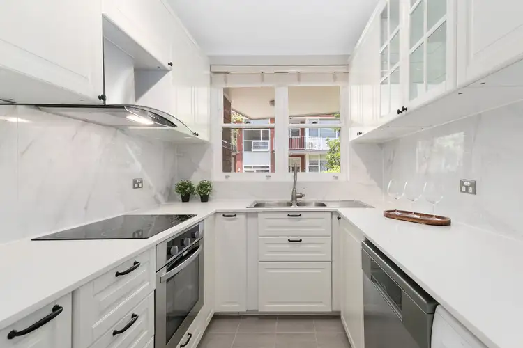 Second view of Homely apartment listing, 15/10-12 Ray Street, Turramurra NSW 2074