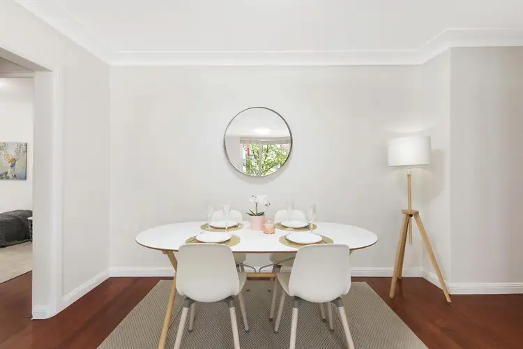 Third view of Homely apartment listing, 15/10-12 Ray Street, Turramurra NSW 2074