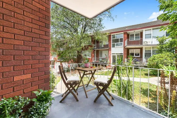Fifth view of Homely apartment listing, 15/10-12 Ray Street, Turramurra NSW 2074
