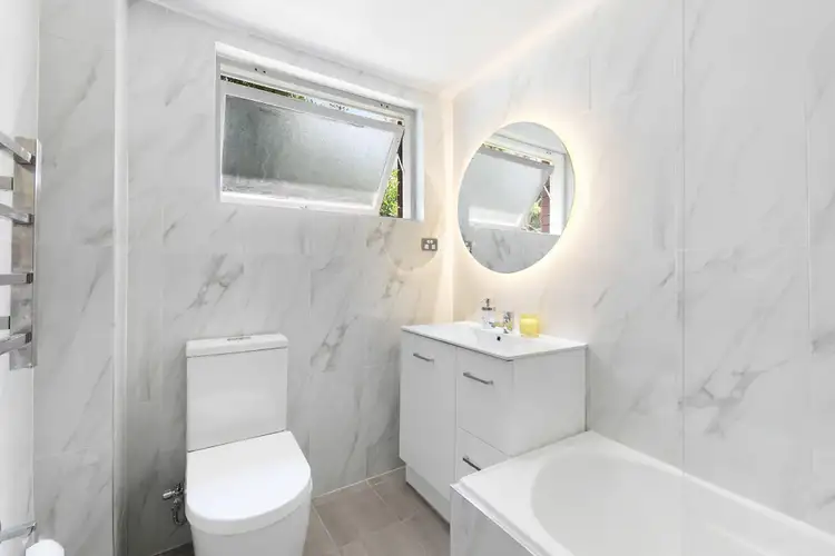 Sixth view of Homely apartment listing, 15/10-12 Ray Street, Turramurra NSW 2074