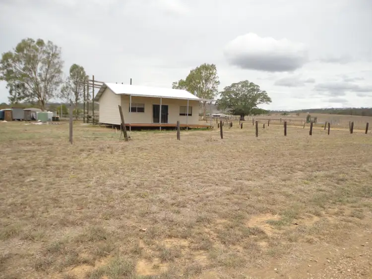 Second view of Homely house listing, 34 Elavesor Drive, Rosevale QLD 4340