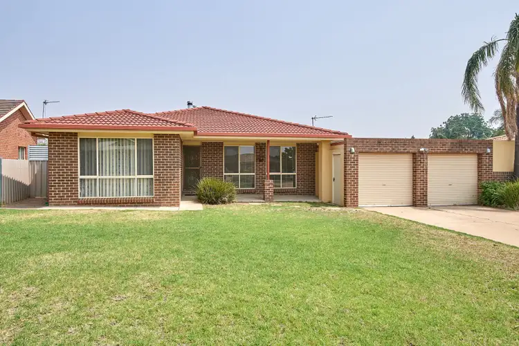 65 Lamilla Street, Glenfield Park NSW 2650