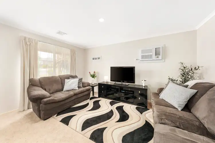 Third view of Homely house listing, 17 Eildon Parade, Rowville VIC 3178