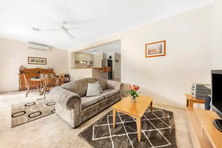 Fifth view of Homely house listing, 17 Eildon Parade, Rowville VIC 3178