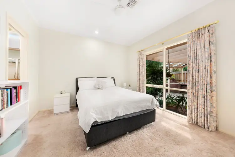 Sixth view of Homely house listing, 17 Eildon Parade, Rowville VIC 3178