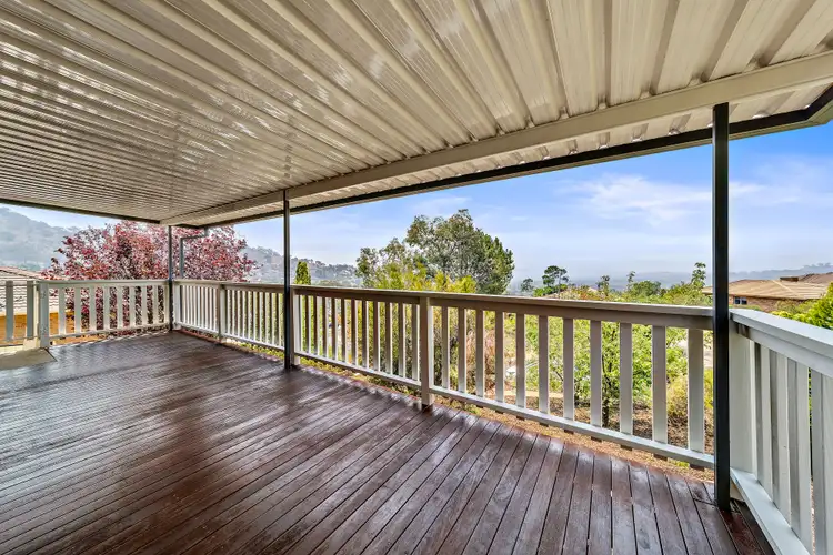 Third view of Homely house listing, 47 Goldfinch Circuit, Theodore ACT 2905