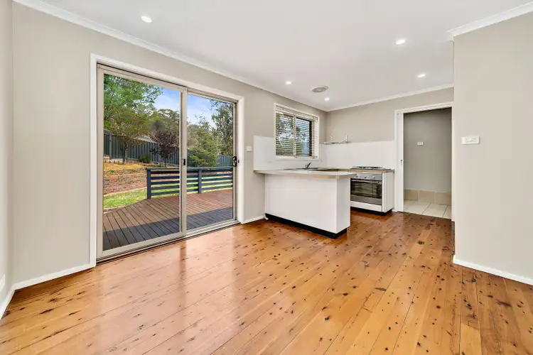 Fourth view of Homely house listing, 47 Goldfinch Circuit, Theodore ACT 2905