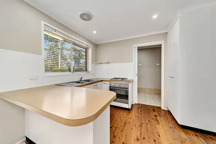 Fifth view of Homely house listing, 47 Goldfinch Circuit, Theodore ACT 2905