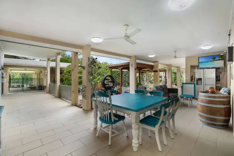 Seventh view of Homely house listing, 21-23 Cultivation Close, Edmonton QLD 4869