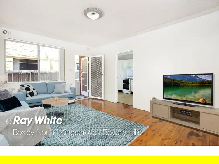 Second view of Homely block of units listing, 42 Beaumont Street, Campsie NSW 2194