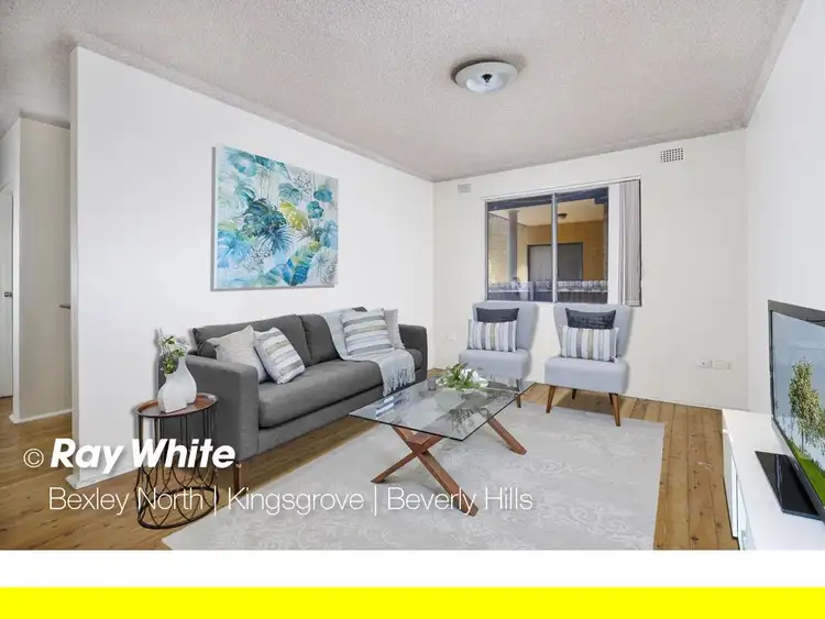 Third view of Homely block of units listing, 42 Beaumont Street, Campsie NSW 2194