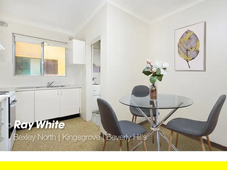 Fourth view of Homely block of units listing, 42 Beaumont Street, Campsie NSW 2194