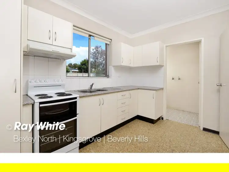 Fifth view of Homely block of units listing, 42 Beaumont Street, Campsie NSW 2194