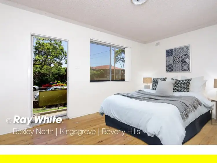 Sixth view of Homely block of units listing, 42 Beaumont Street, Campsie NSW 2194