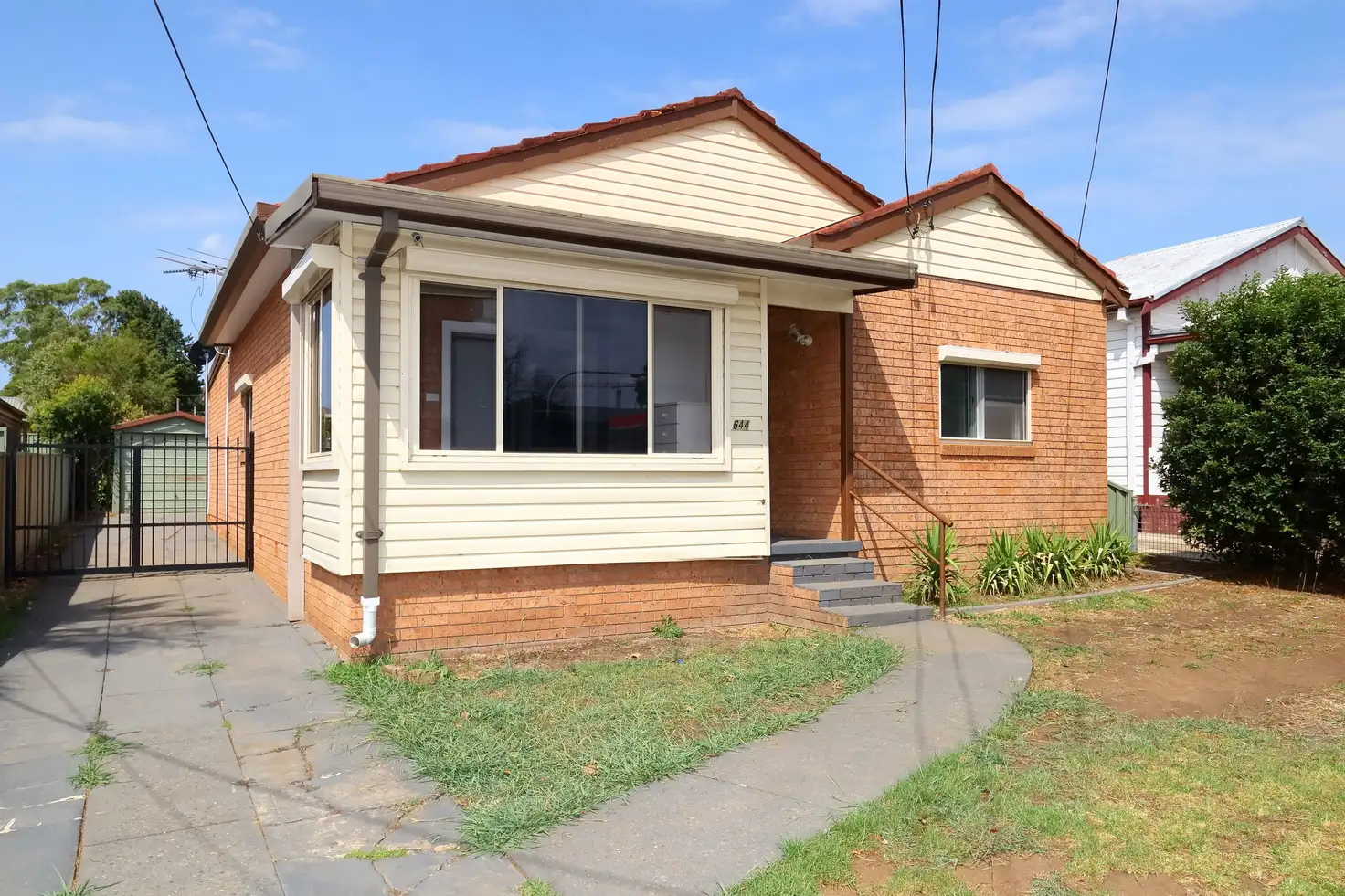 Main view of Homely house listing, 644 King Georges Road, Penshurst NSW 2222