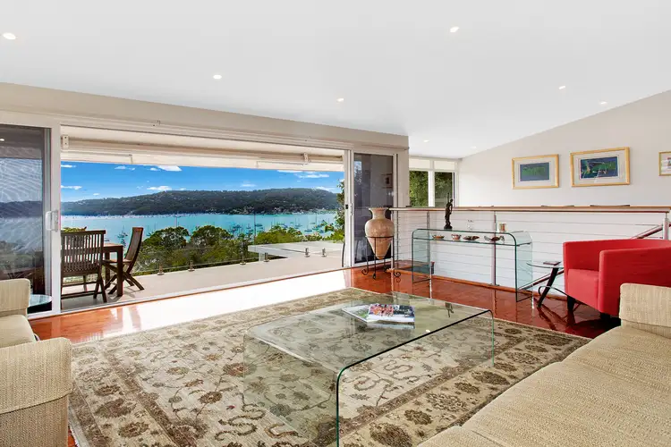 41 Bakers Road, Church Point NSW 2105