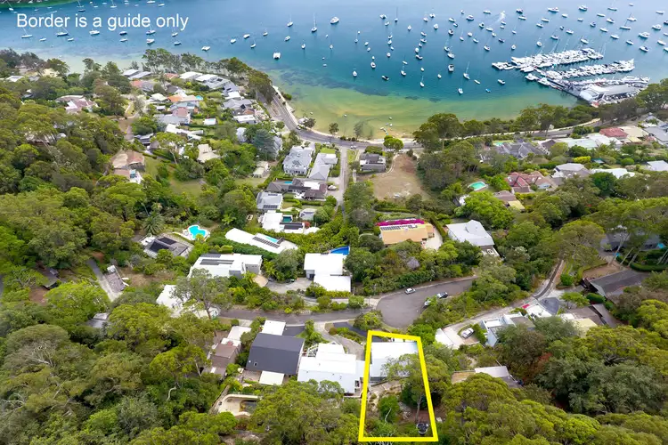 Sixth view of Homely house listing, 41 Bakers Road, Church Point NSW 2105