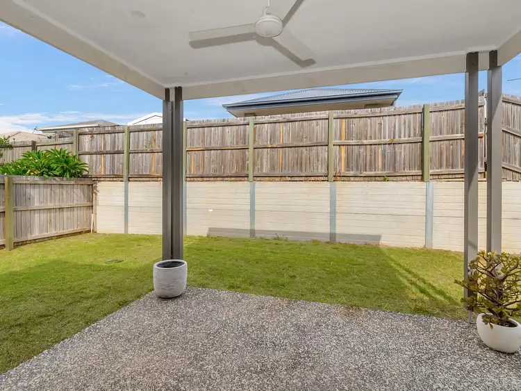 Second view of Homely house listing, 3 Apex Place, Redbank Plains QLD 4301
