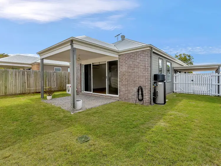 Third view of Homely house listing, 3 Apex Place, Redbank Plains QLD 4301