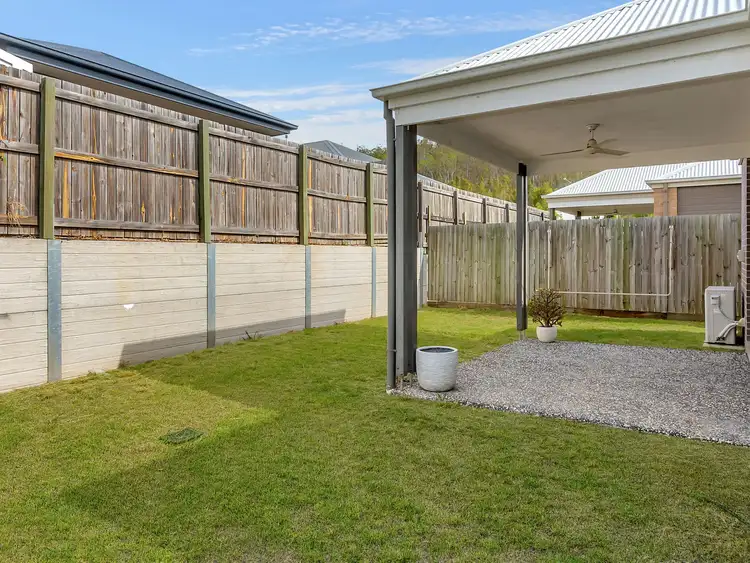 Fourth view of Homely house listing, 3 Apex Place, Redbank Plains QLD 4301