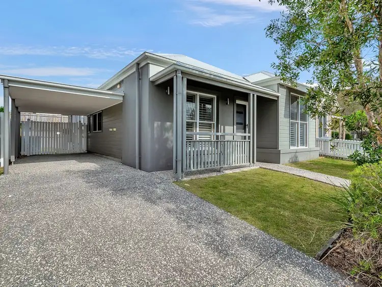 Fifth view of Homely house listing, 3 Apex Place, Redbank Plains QLD 4301