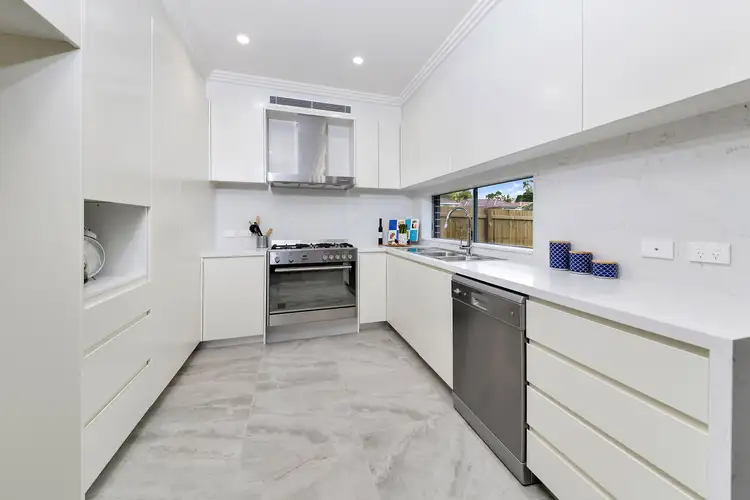 Second view of Homely house listing, 30b Kirby Street, Rydalmere NSW 2116