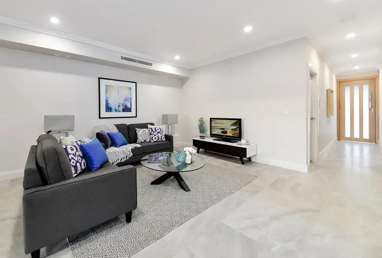 Third view of Homely house listing, 30b Kirby Street, Rydalmere NSW 2116