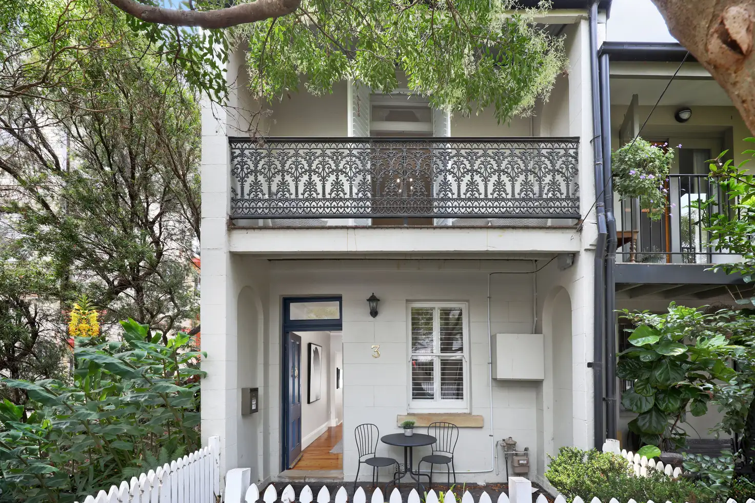Main view of Homely house listing, 3 Munni Street, Newtown NSW 2042