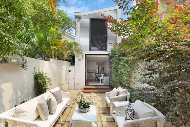 Second view of Homely house listing, 3 Munni Street, Newtown NSW 2042