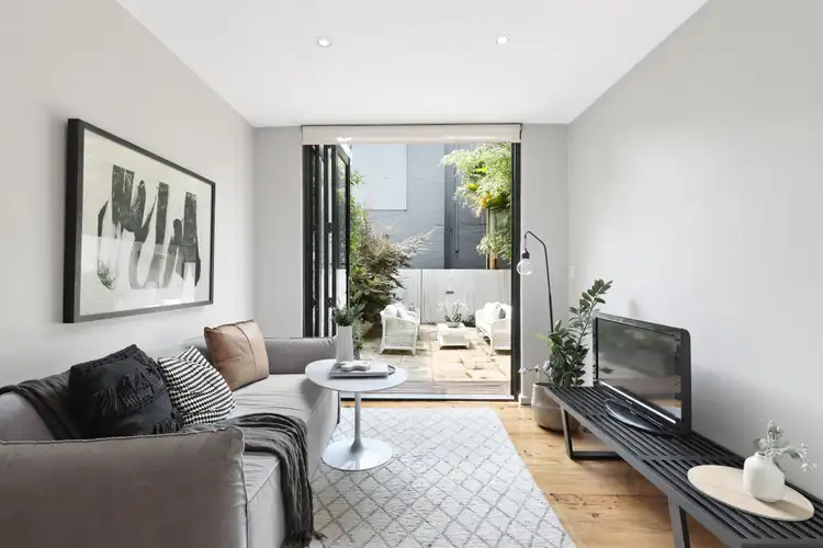 Third view of Homely house listing, 3 Munni Street, Newtown NSW 2042