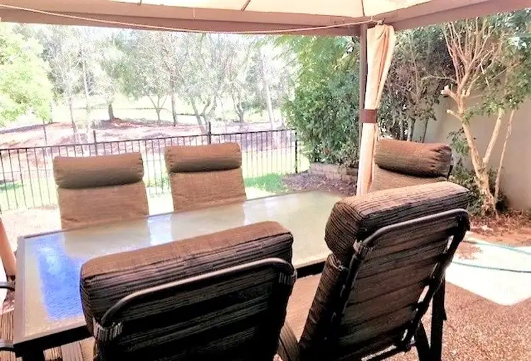 Third view of Homely townhouse listing, 23/19 Santa Barbara Road, Hope Island QLD 4212