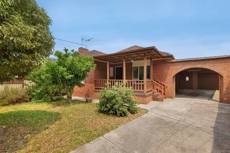 5 Keady Street, Coburg North VIC 3058