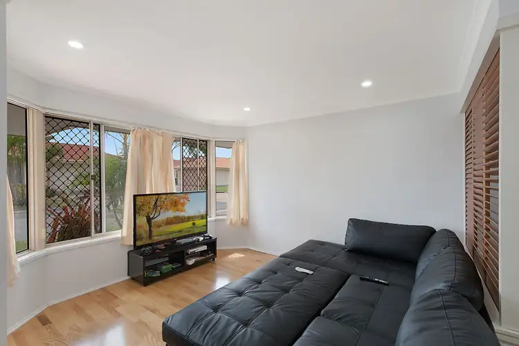 Second view of Homely townhouse listing, 23/28 Holmead Road, Eight Mile Plains QLD 4113