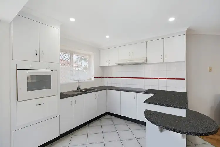 Third view of Homely townhouse listing, 23/28 Holmead Road, Eight Mile Plains QLD 4113