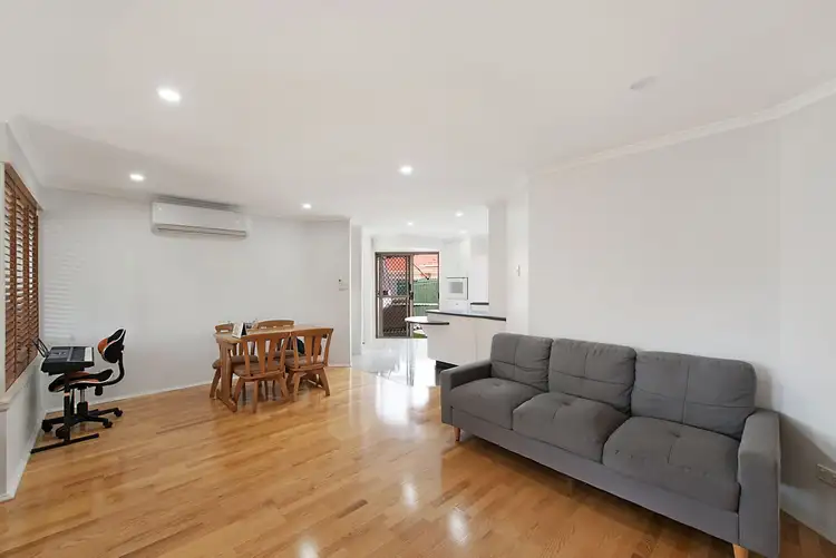 Fourth view of Homely townhouse listing, 23/28 Holmead Road, Eight Mile Plains QLD 4113