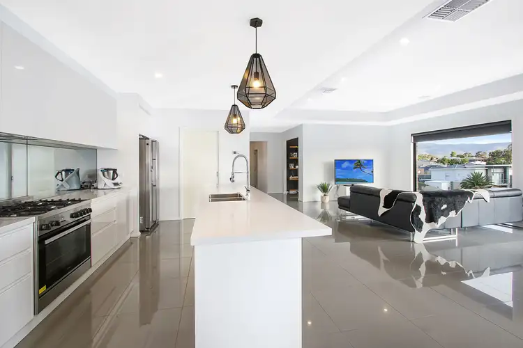 Third view of Homely house listing, 14 Kestrel Circuit, Wodonga VIC 3690