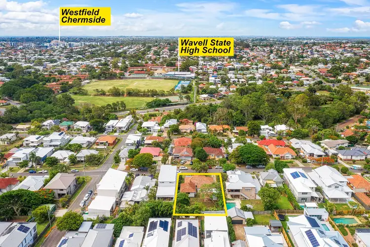 Fourth view of Homely house listing, 35 Thirteenth Avenue, Kedron QLD 4031