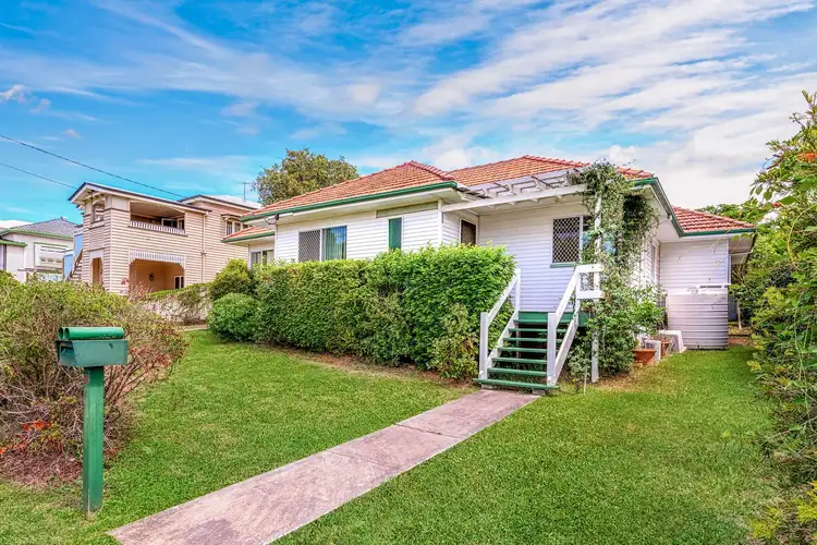 Seventh view of Homely house listing, 35 Thirteenth Avenue, Kedron QLD 4031